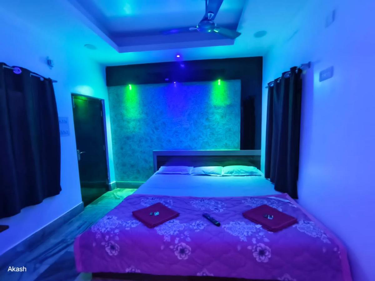 Hotel Bobby House 450M From Beach & 1 Km From Temple Пурі Екстер'єр фото